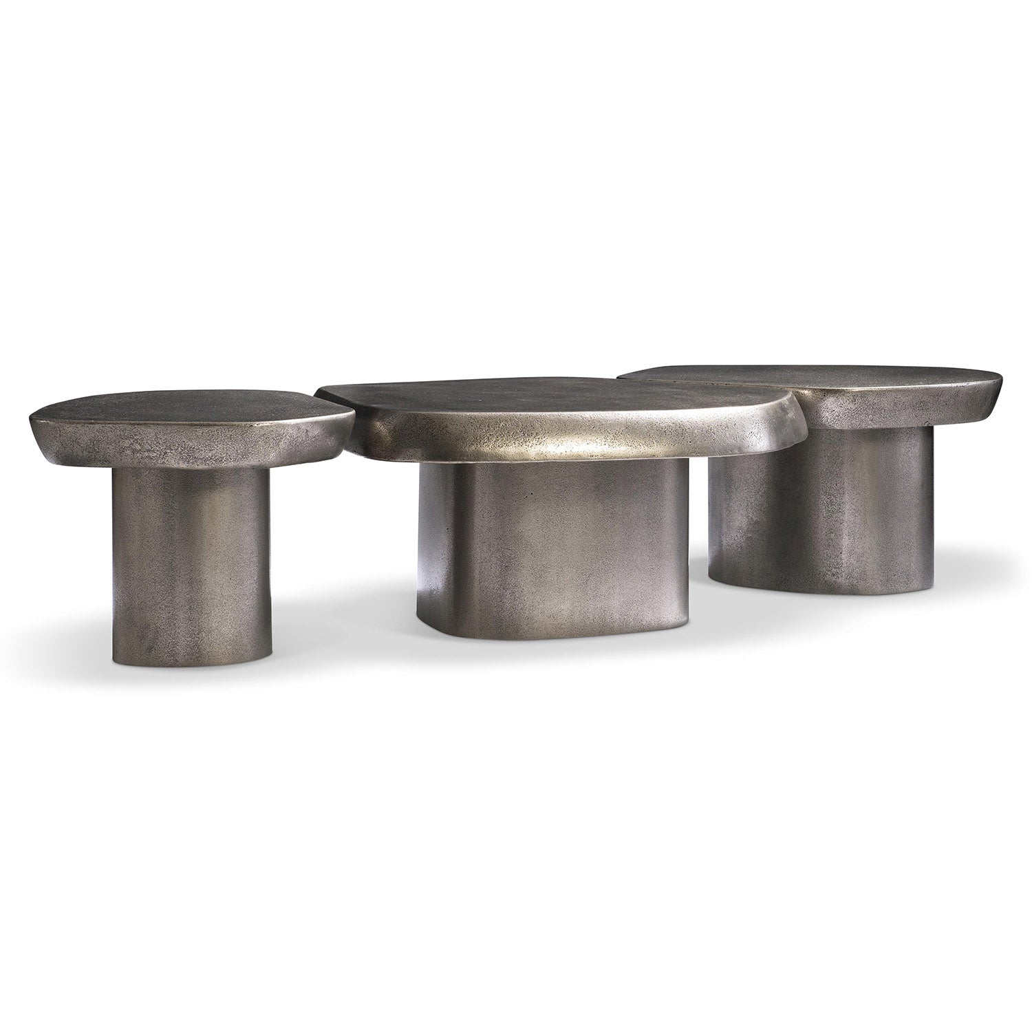 Bernhardt Interiors Clawson Cocktail Table