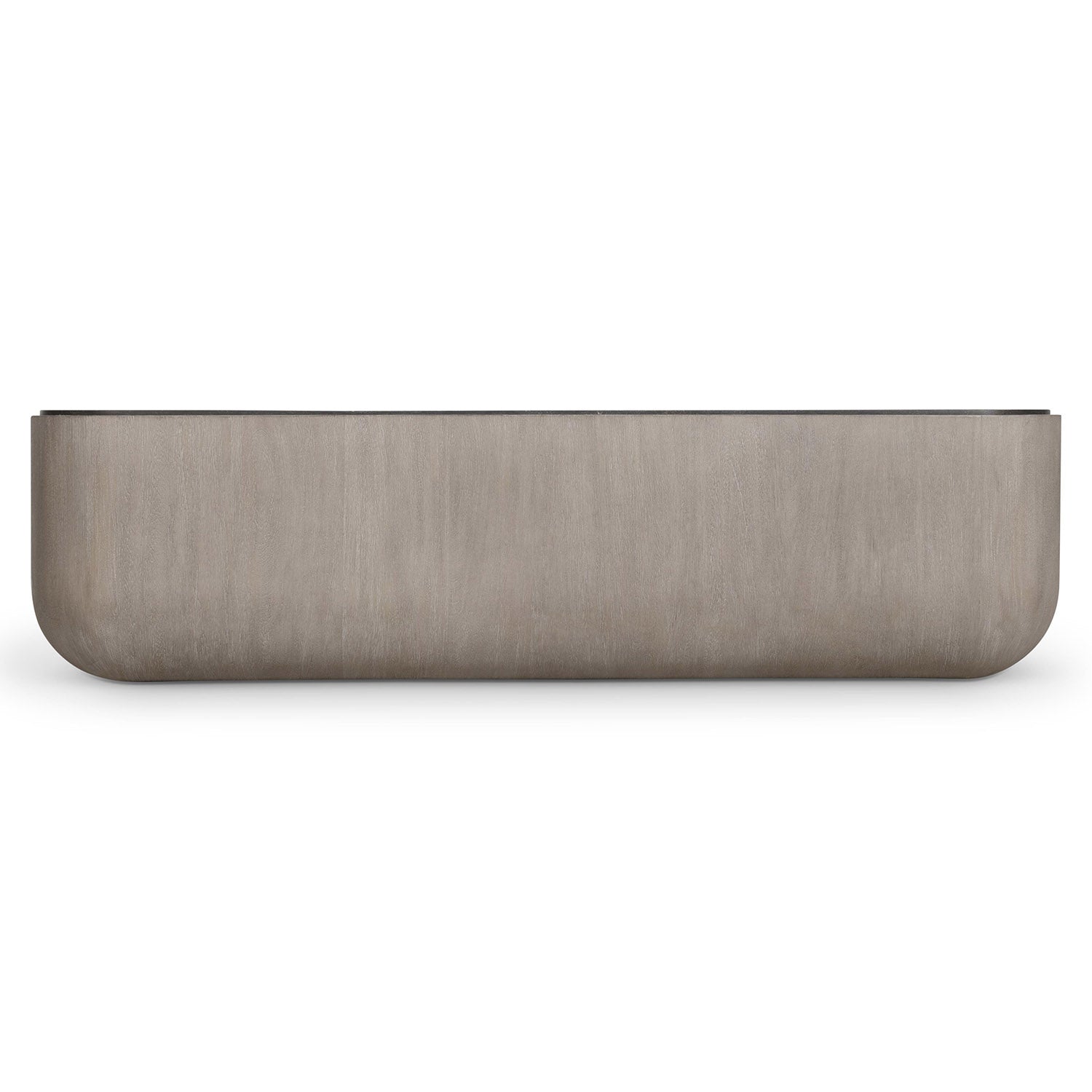 Bernhardt Interiors Croft Cocktail Table