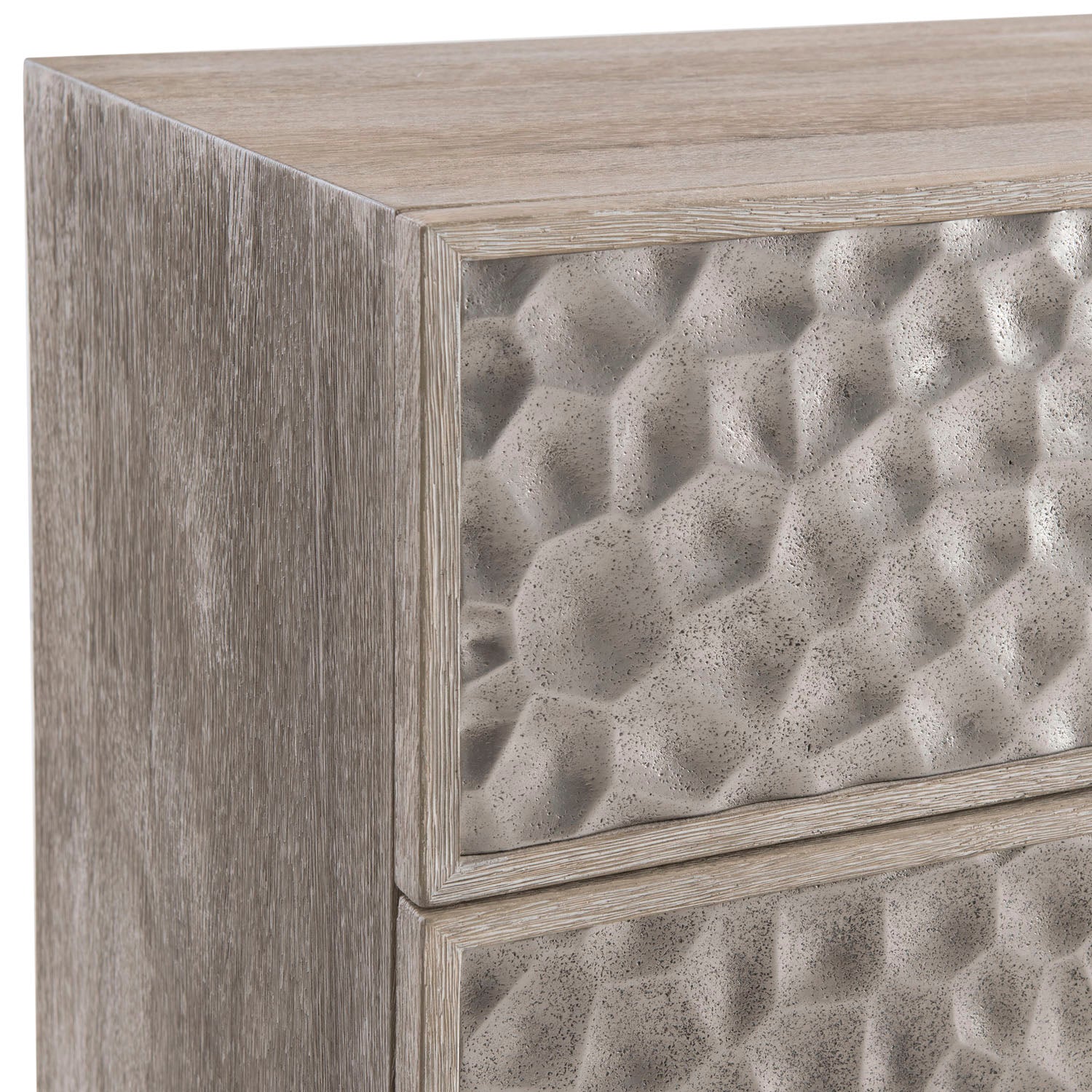 Bernhardt Interiors Hansby Dresser