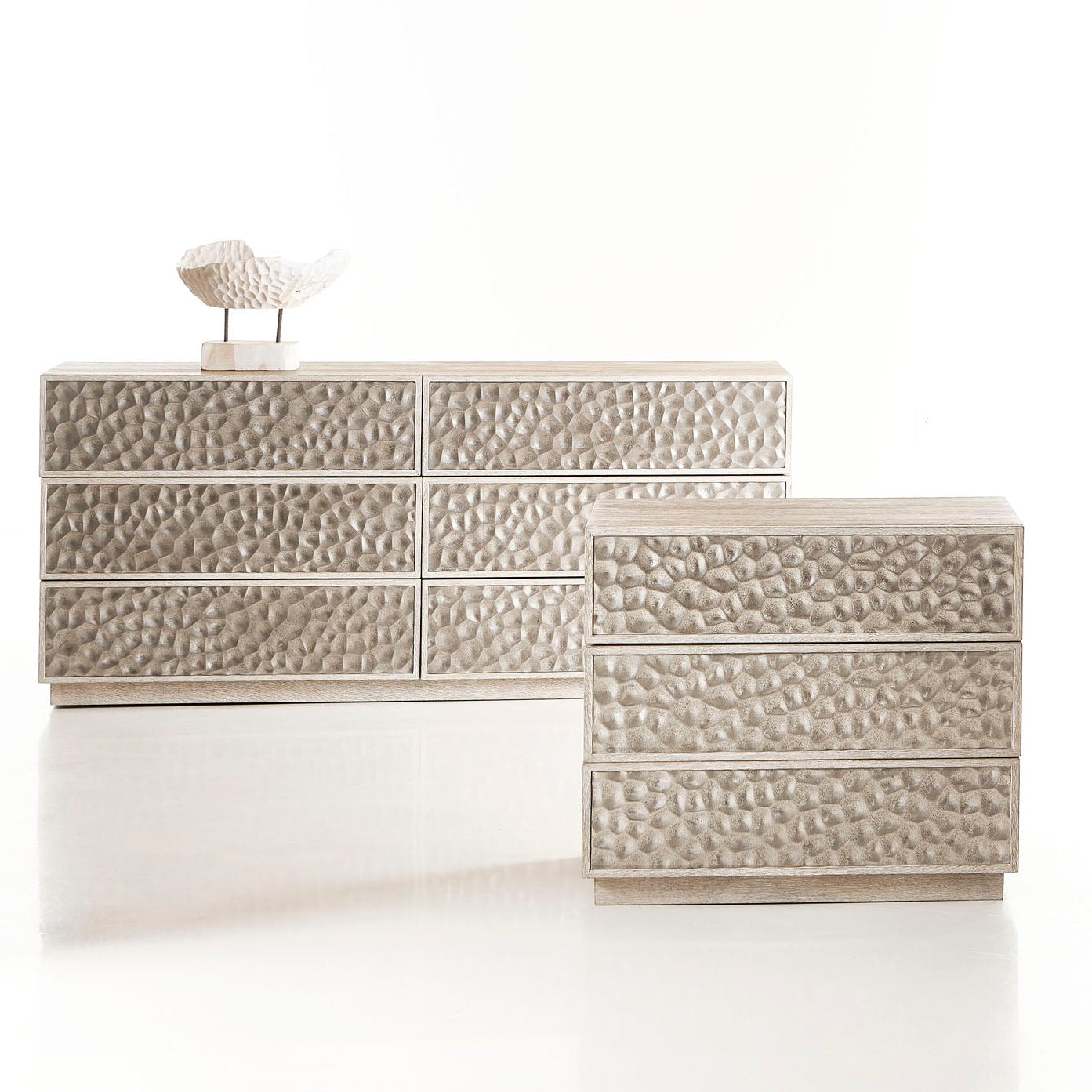 Bernhardt Interiors Hansby Dresser