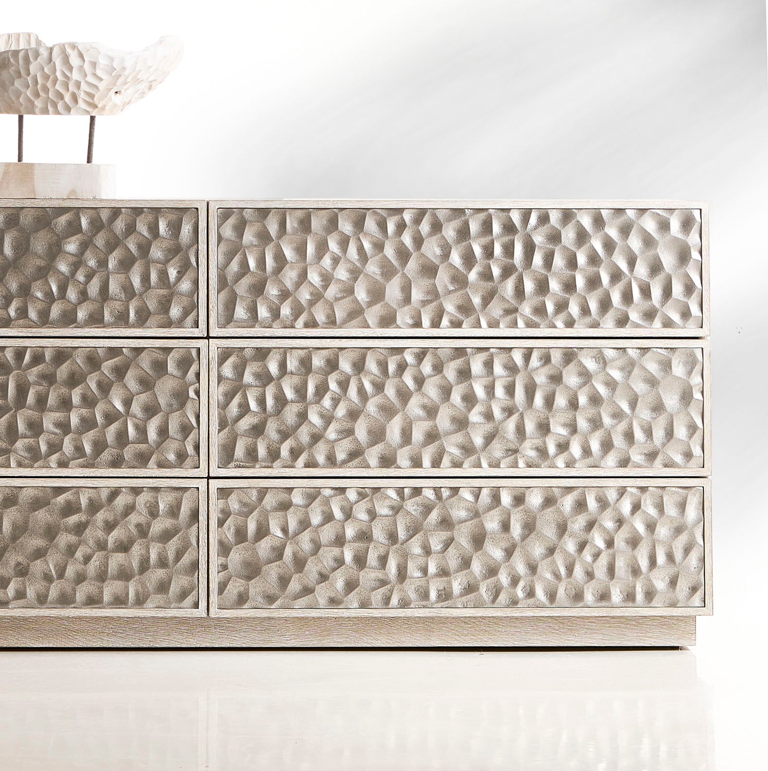 Bernhardt Interiors Hansby Dresser