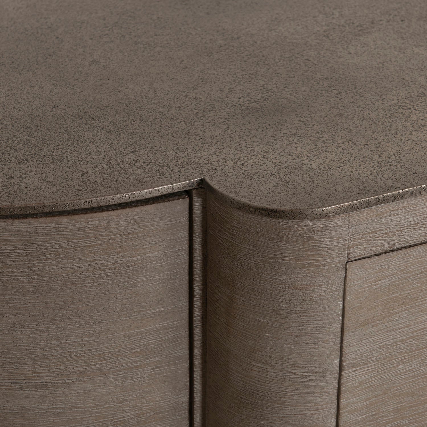 Bernhardt Interiors Romer Buffet