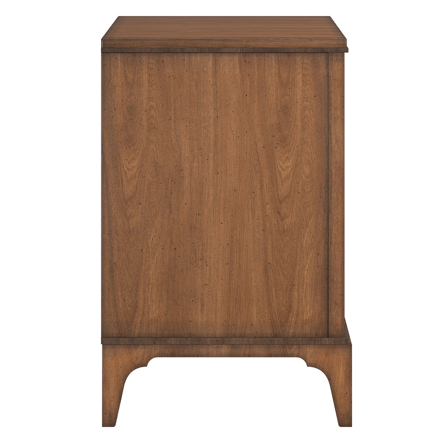 A.R.T. Furniture Harbor 3 Drawer Nightstand