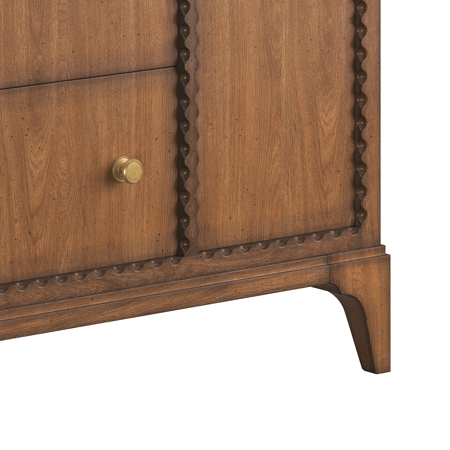 A.R.T. Furniture Harbor Door-Drawer Chest