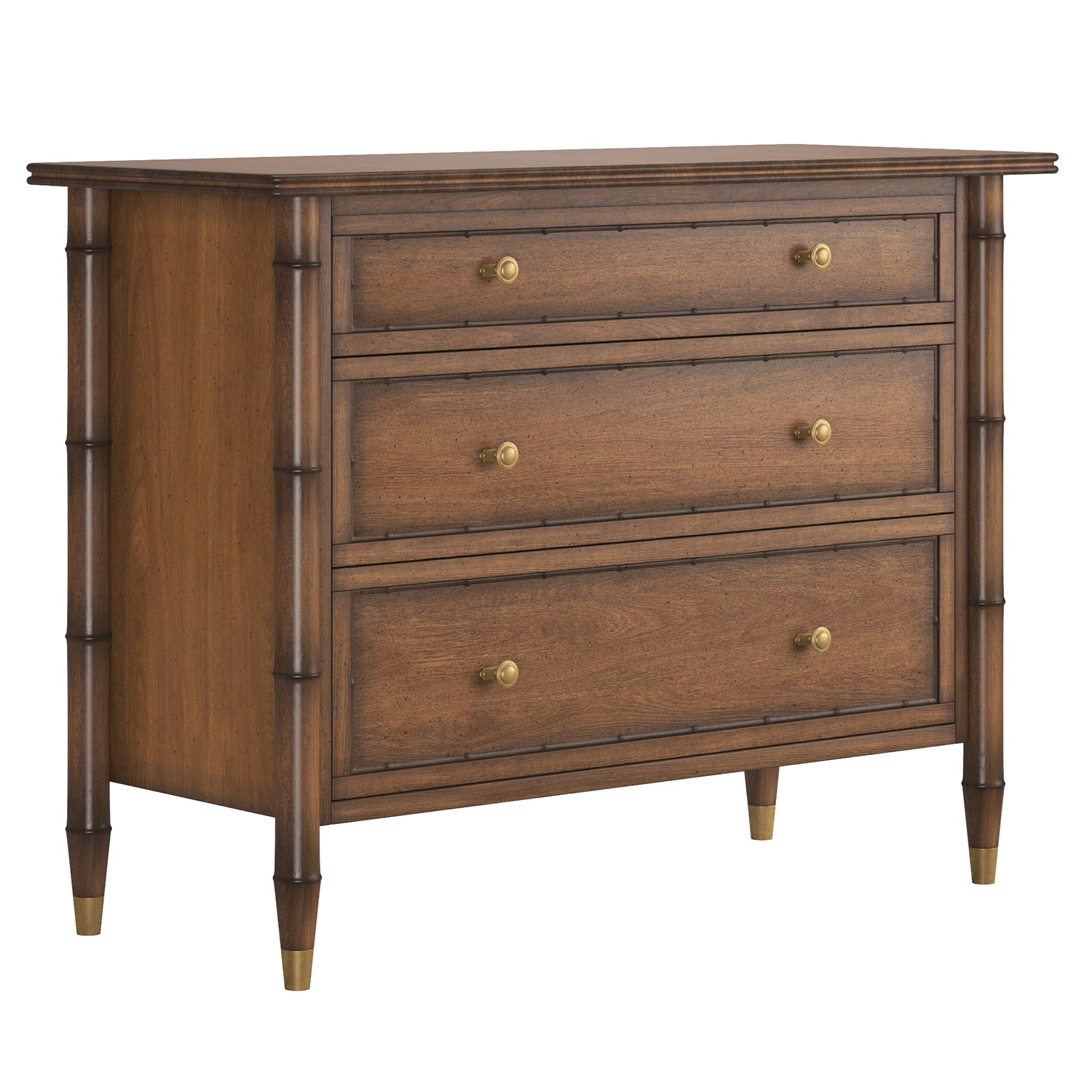 A.R.T. Furniture Harbor Bachelors Chest