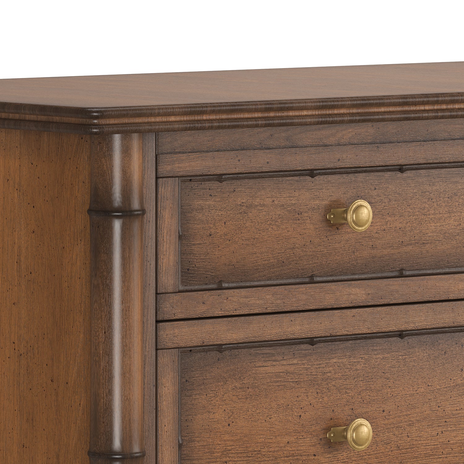 A.R.T. Furniture Harbor Bachelors Chest