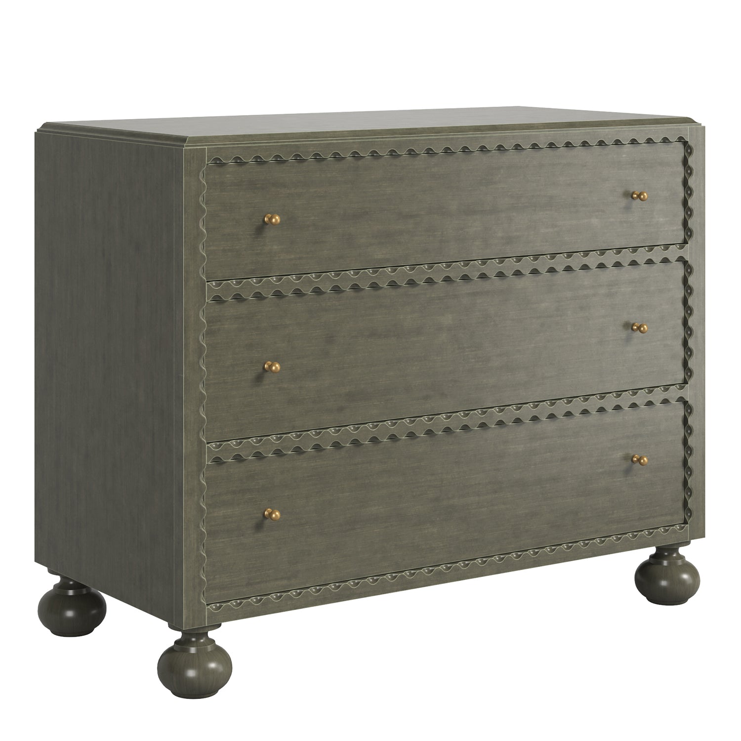 A.R.T. Furniture Harbor Accent Chest