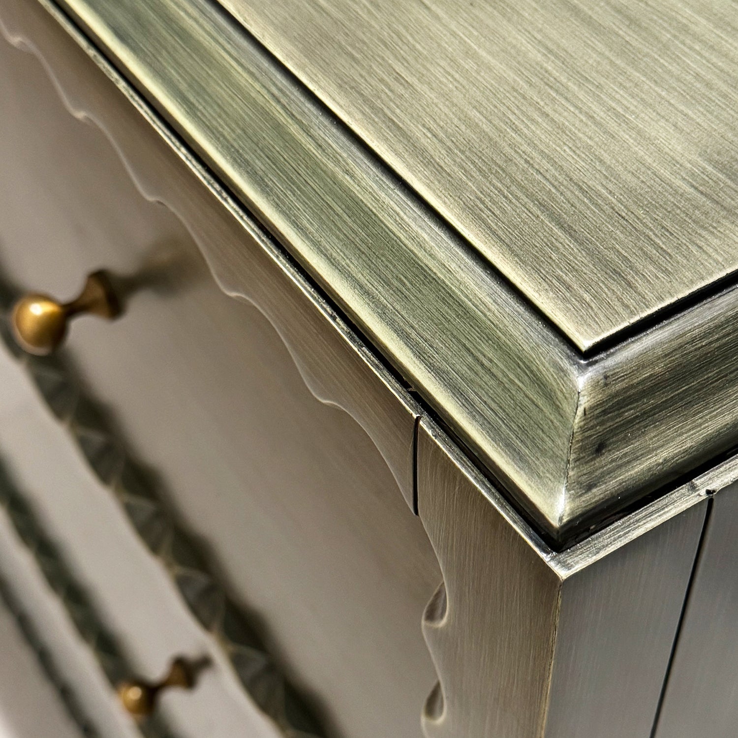 A.R.T. Furniture Harbor Accent Chest