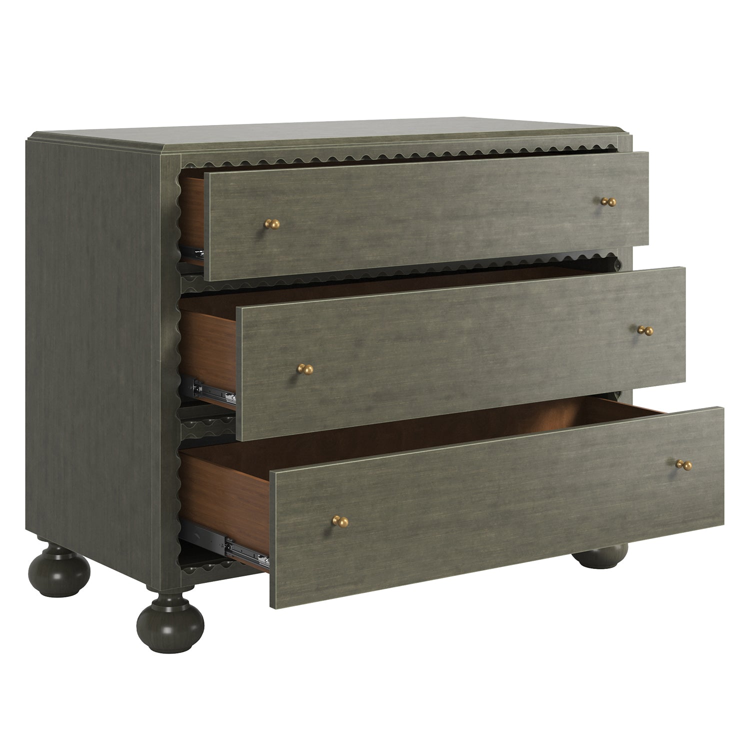 A.R.T. Furniture Harbor Accent Chest