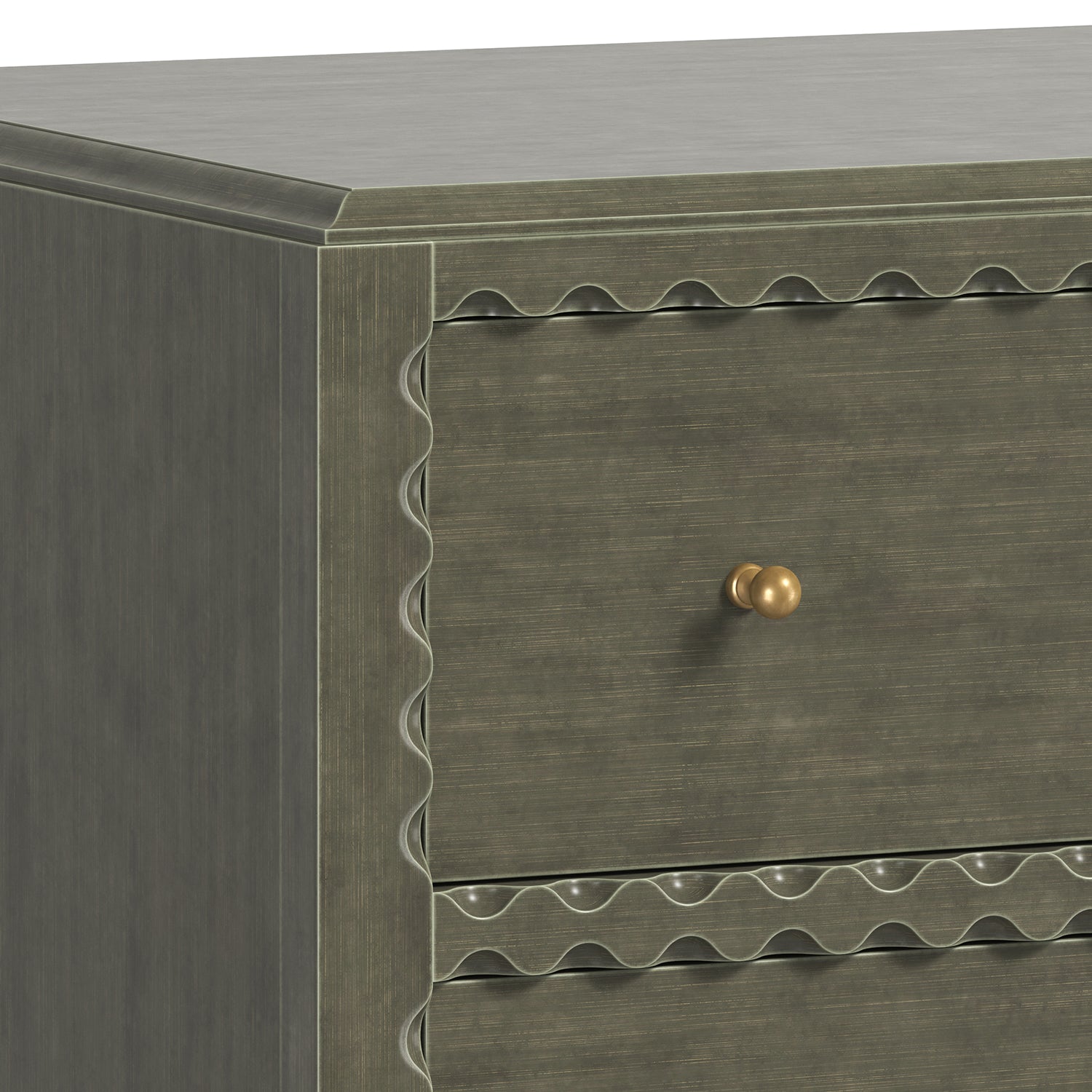 A.R.T. Furniture Harbor Accent Chest