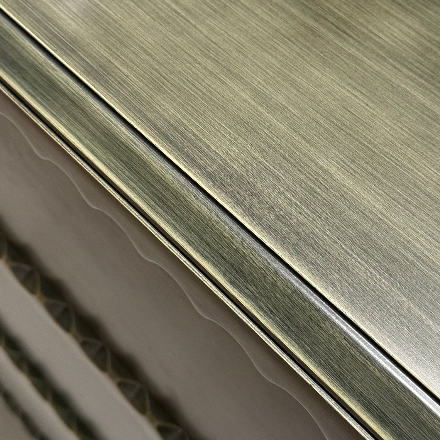 A.R.T. Furniture Harbor Accent Chest