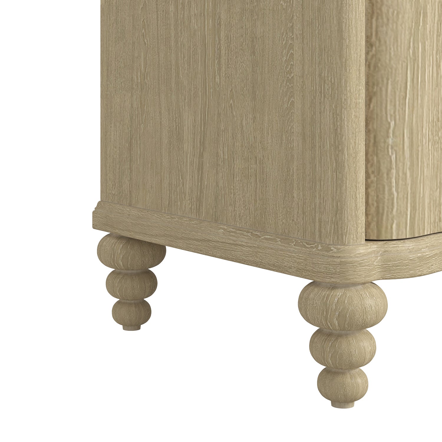 A.R.T. Furniture Haven Sundrenched Oak Dresser