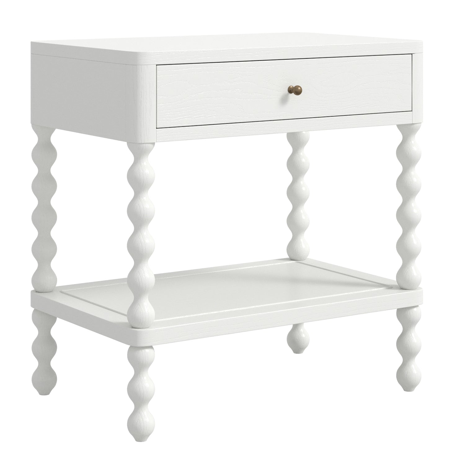 A.R.T. Furniture Haven Open Nightstand