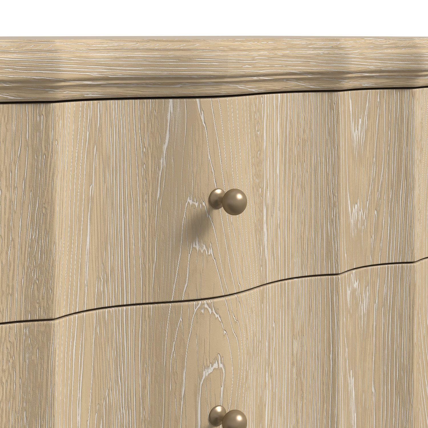 A.R.T. Furniture Haven Sundrenched Oak Nightstand
