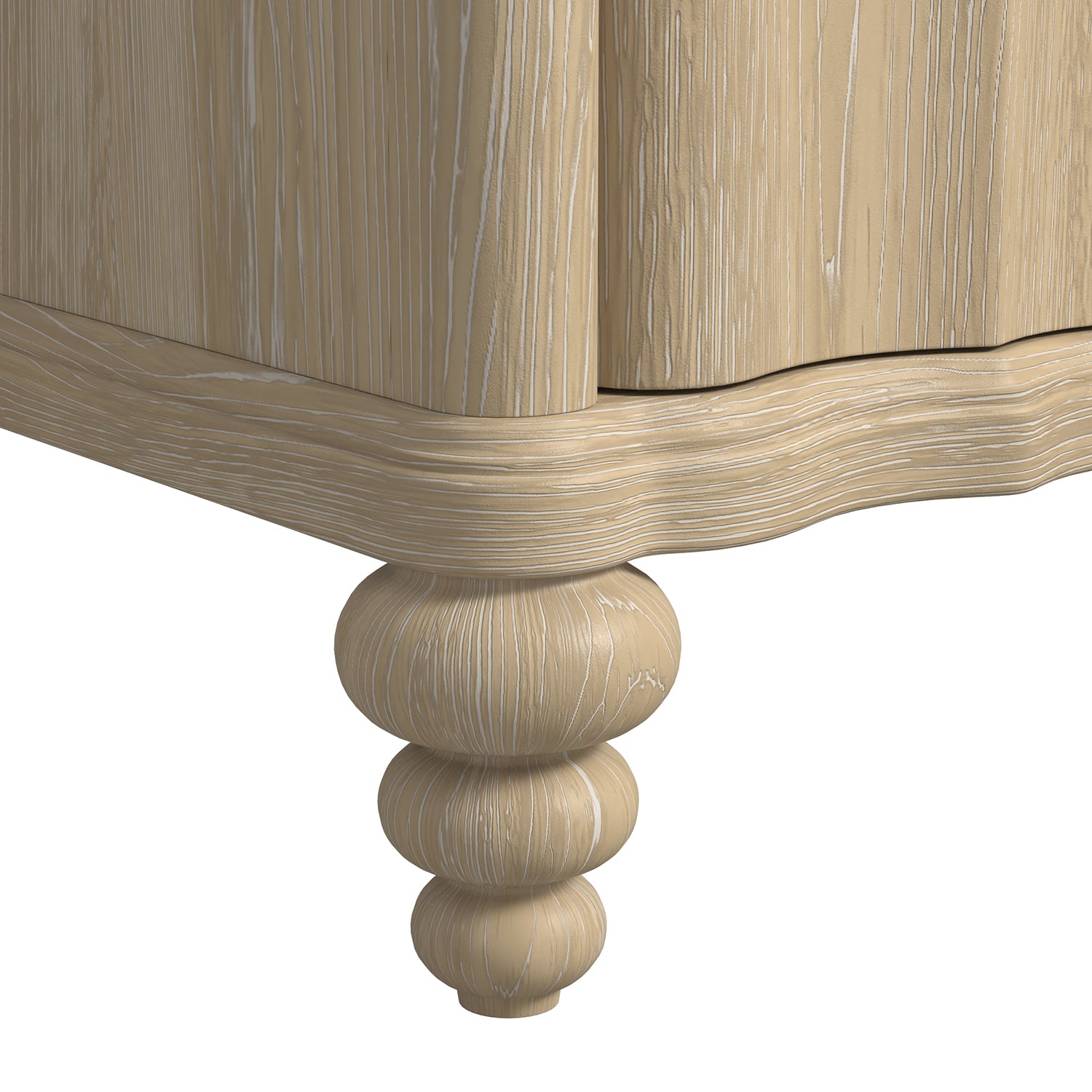 A.R.T. Furniture Haven Sundrenched Oak Nightstand