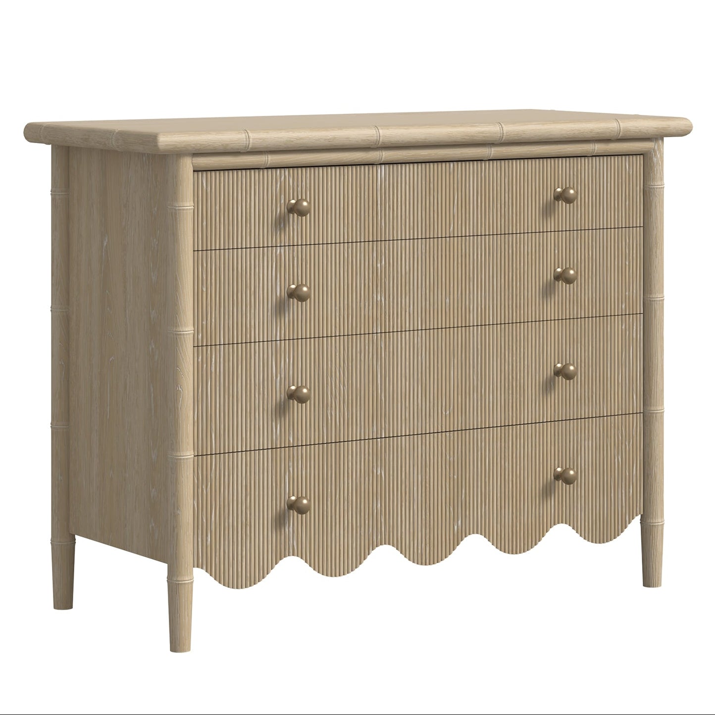 A.R.T. Furniture Haven Bachelor's Chest