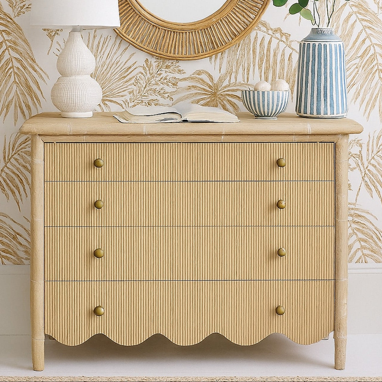 A.R.T. Furniture Haven Bachelor's Chest