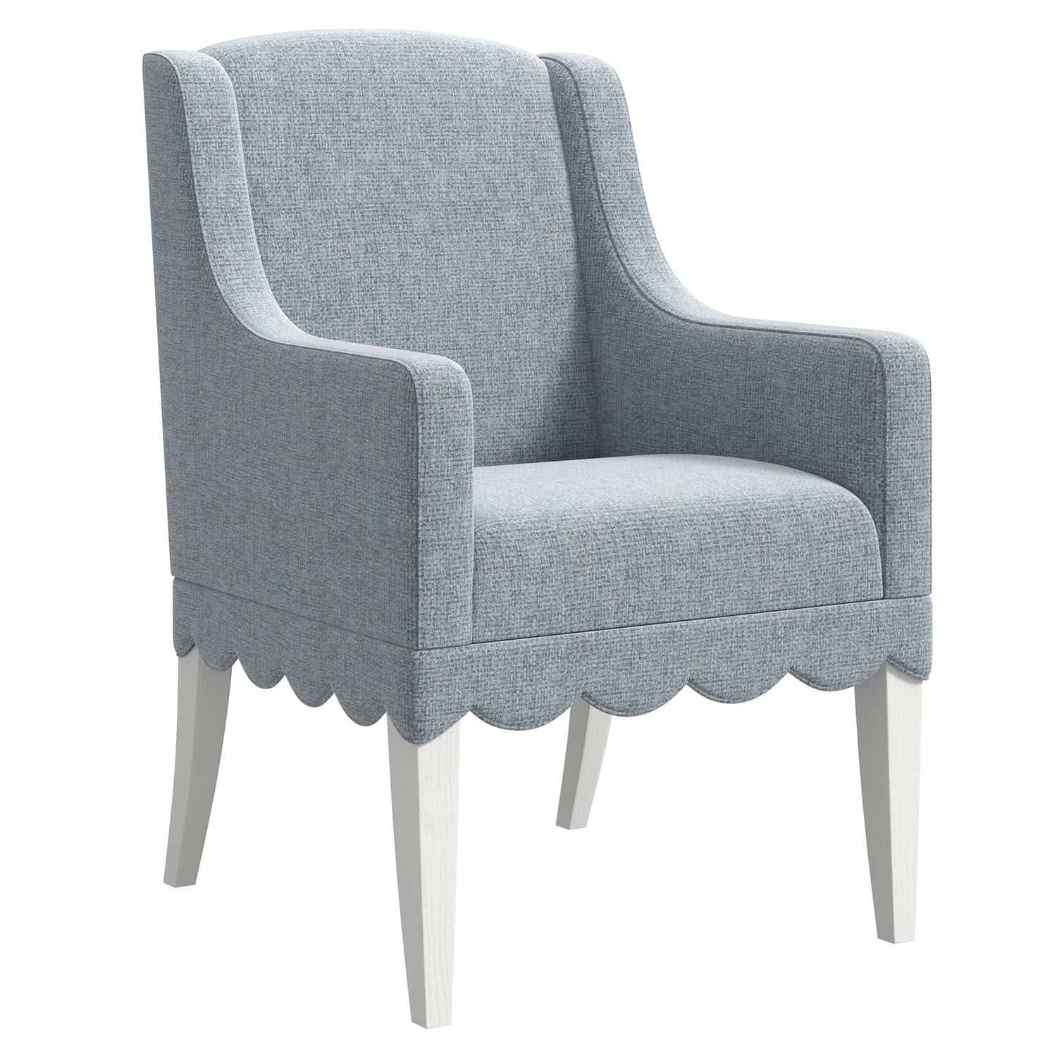 A.R.T. Furniture Haven Upholstered Hostess Chair Set of 2