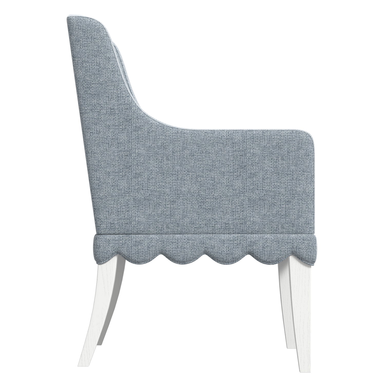 A.R.T. Furniture Haven Upholstered Hostess Chair Set of 2