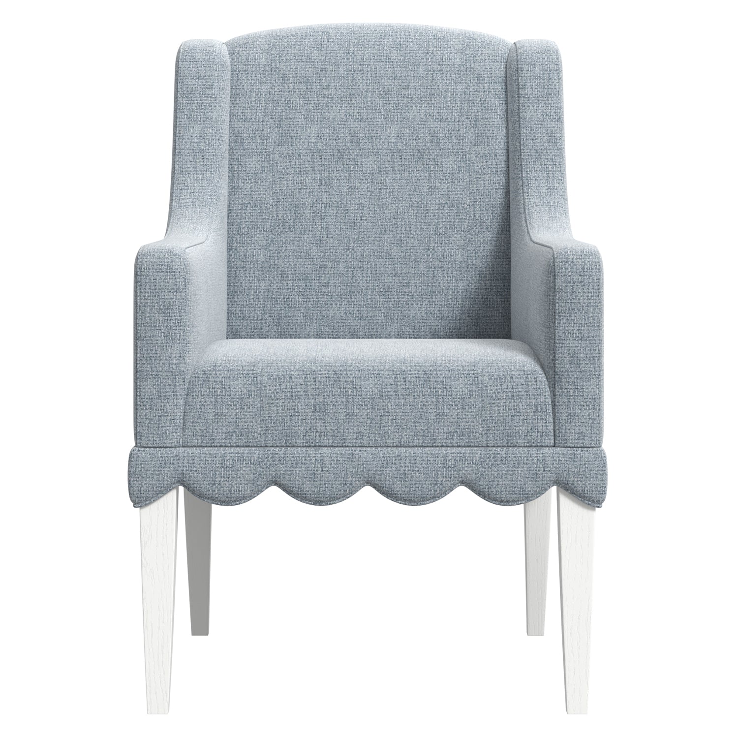 A.R.T. Furniture Haven Upholstered Hostess Chair Set of 2