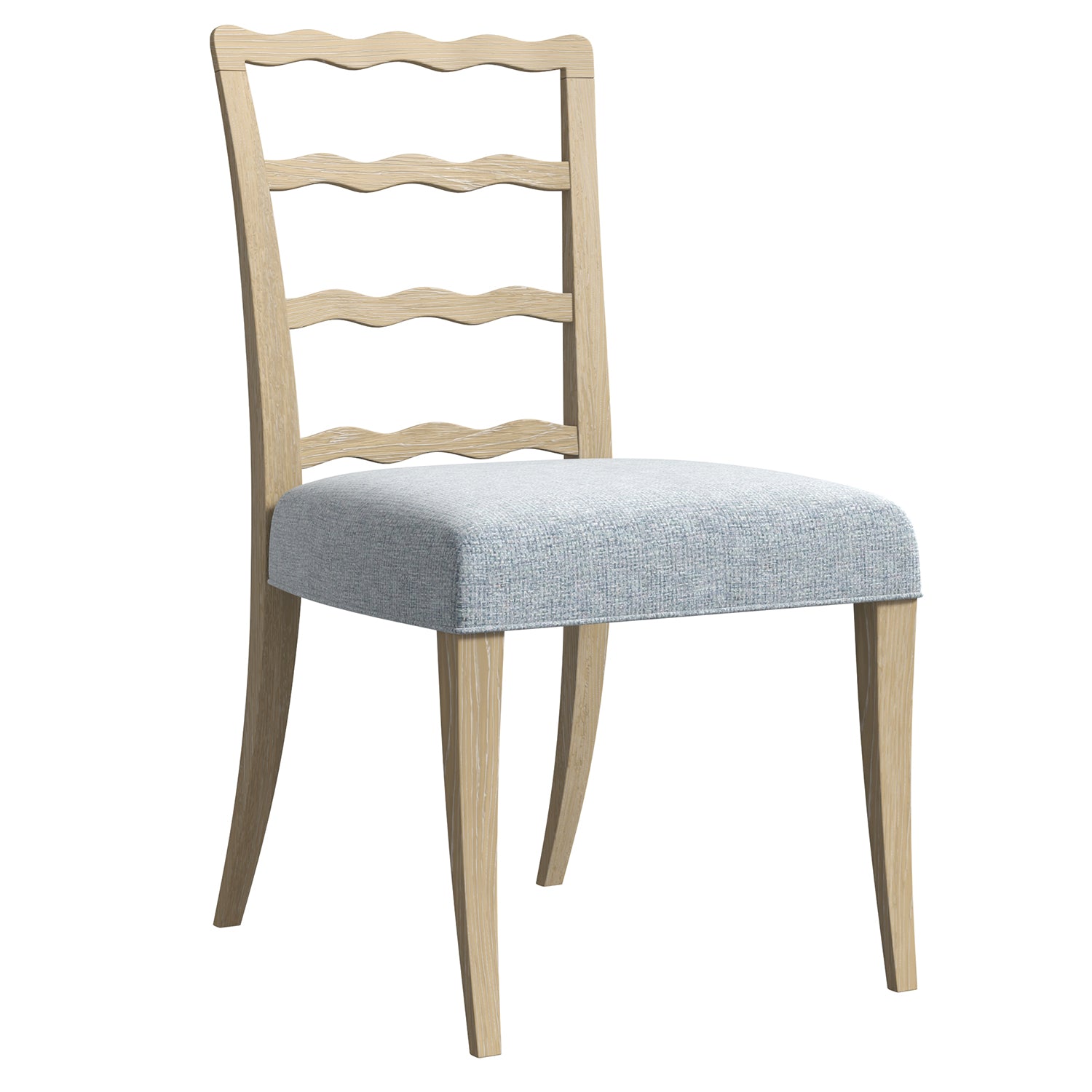 A.R.T. Furniture Haven Ladderback Side Chair Set of 2