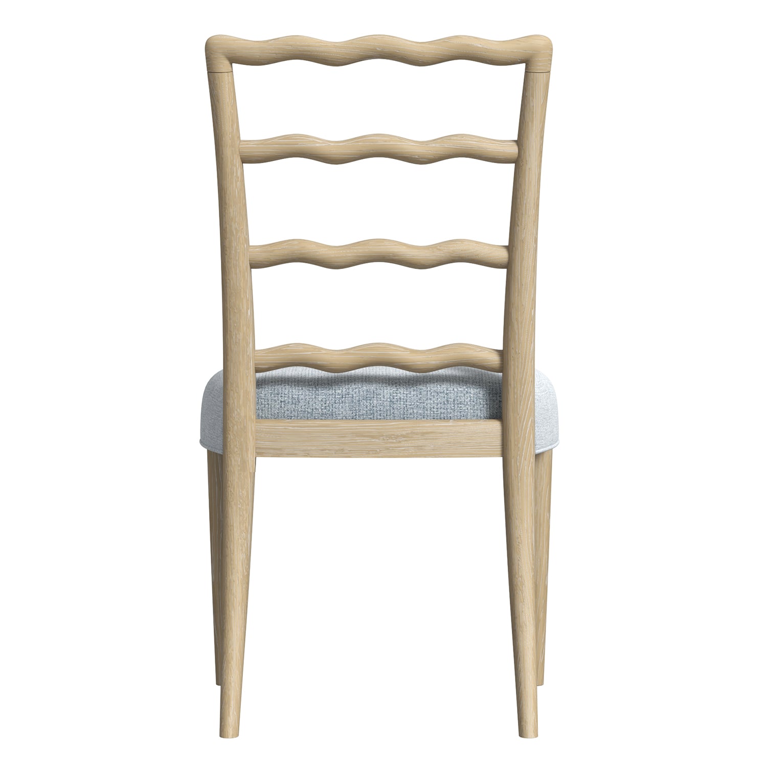 A.R.T. Furniture Haven Ladderback Side Chair Set of 2