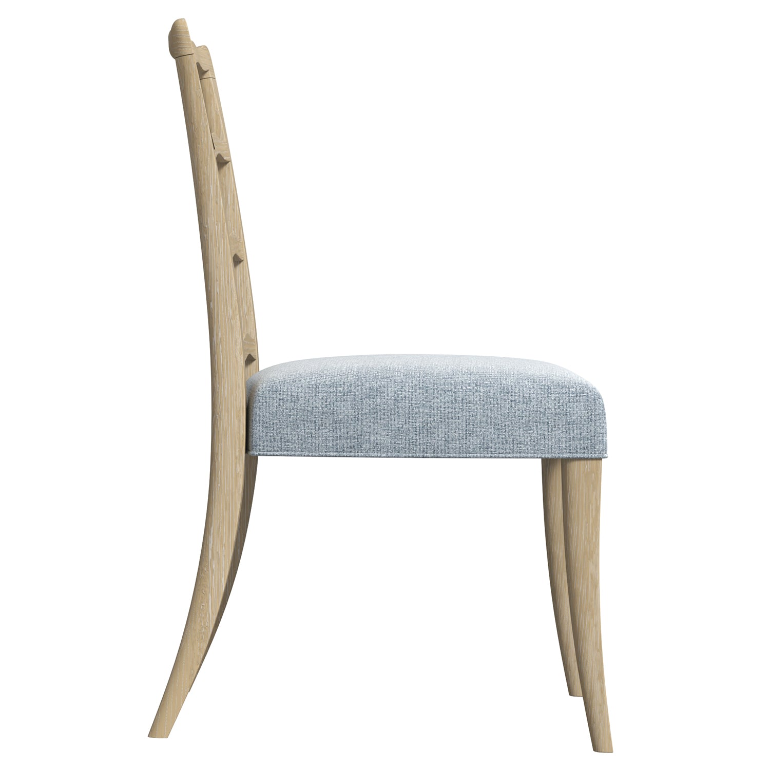 A.R.T. Furniture Haven Ladderback Side Chair Set of 2