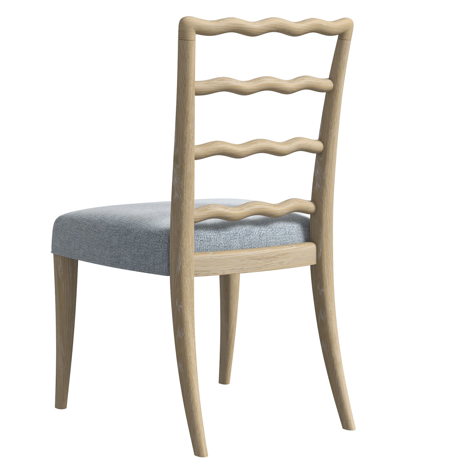A.R.T. Furniture Haven Ladderback Side Chair Set of 2