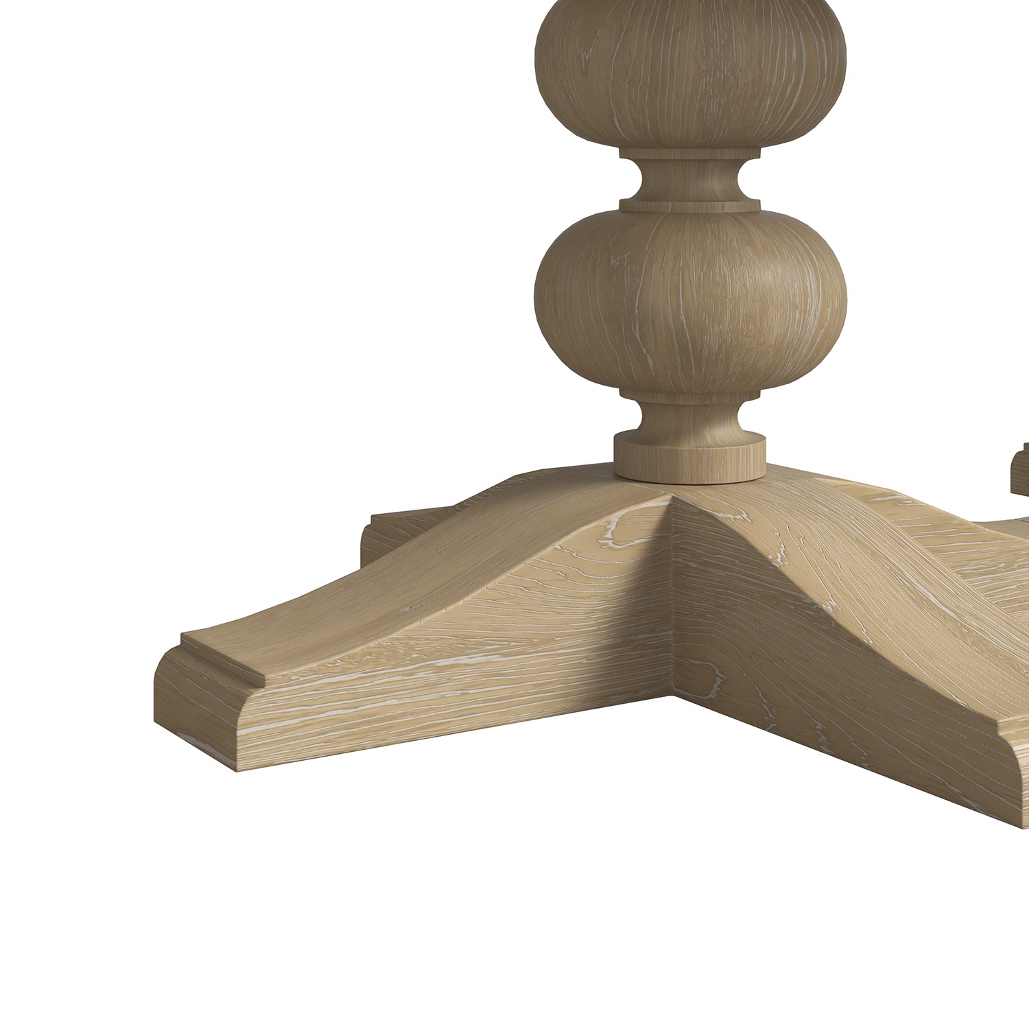 A.R.T. Furniture Haven Rectangular Dining Table