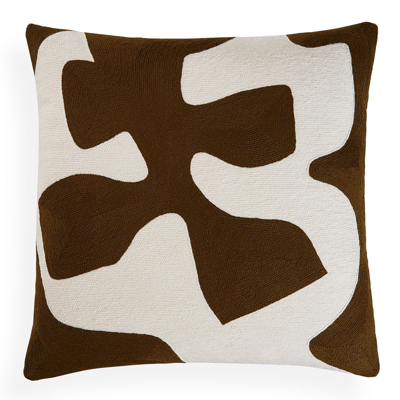 Jonathan Adler Ojai Branch Throw Pillow