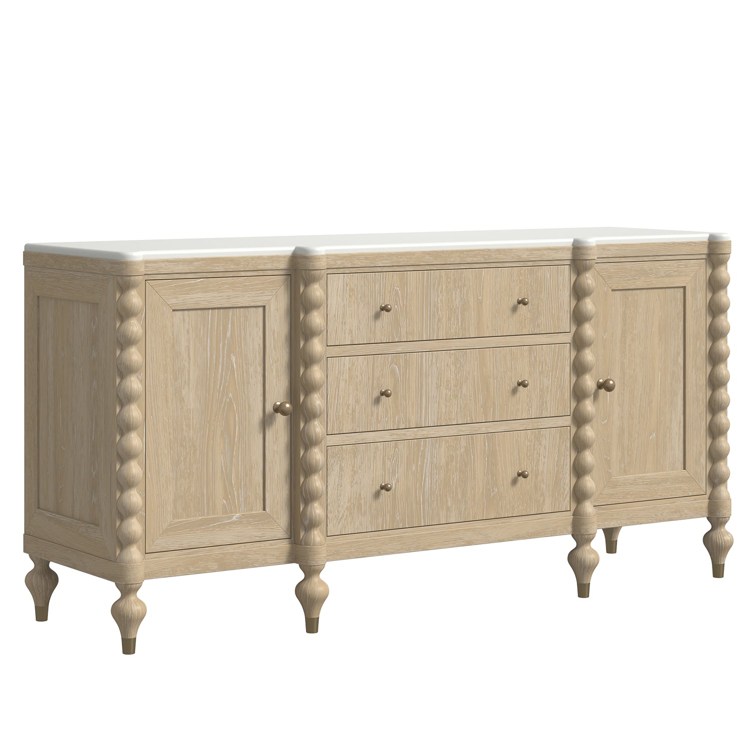 A.R.T. Furniture Haven Credenza
