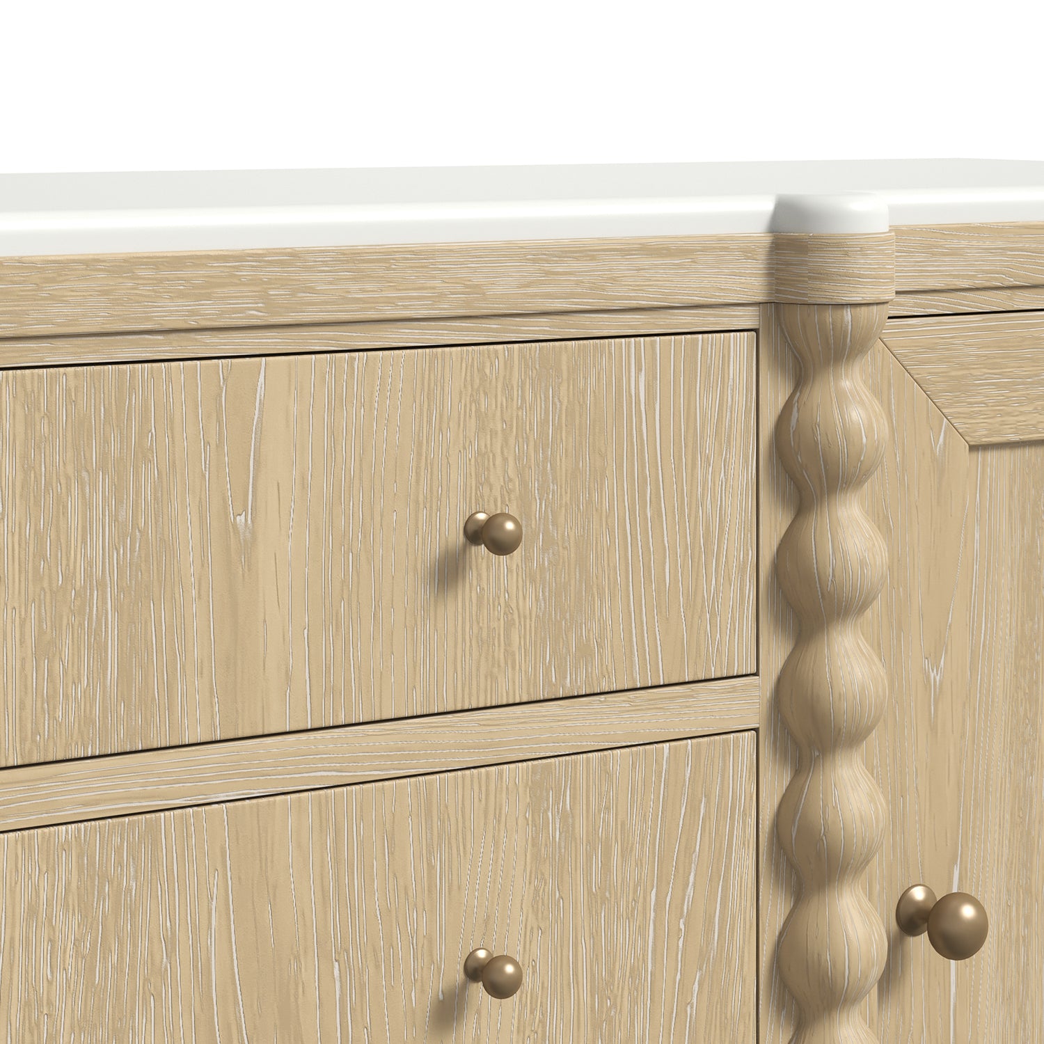A.R.T. Furniture Haven Credenza