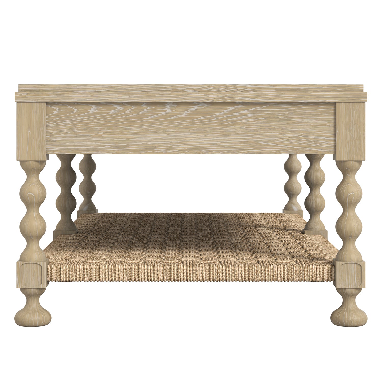 A.R.T. Furniture Haven Rectangular Cocktail Table