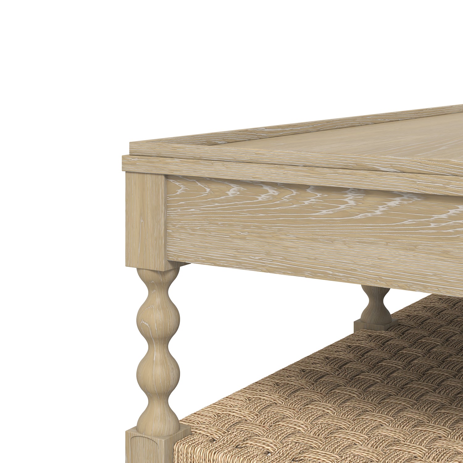 A.R.T. Furniture Haven Rectangular Cocktail Table