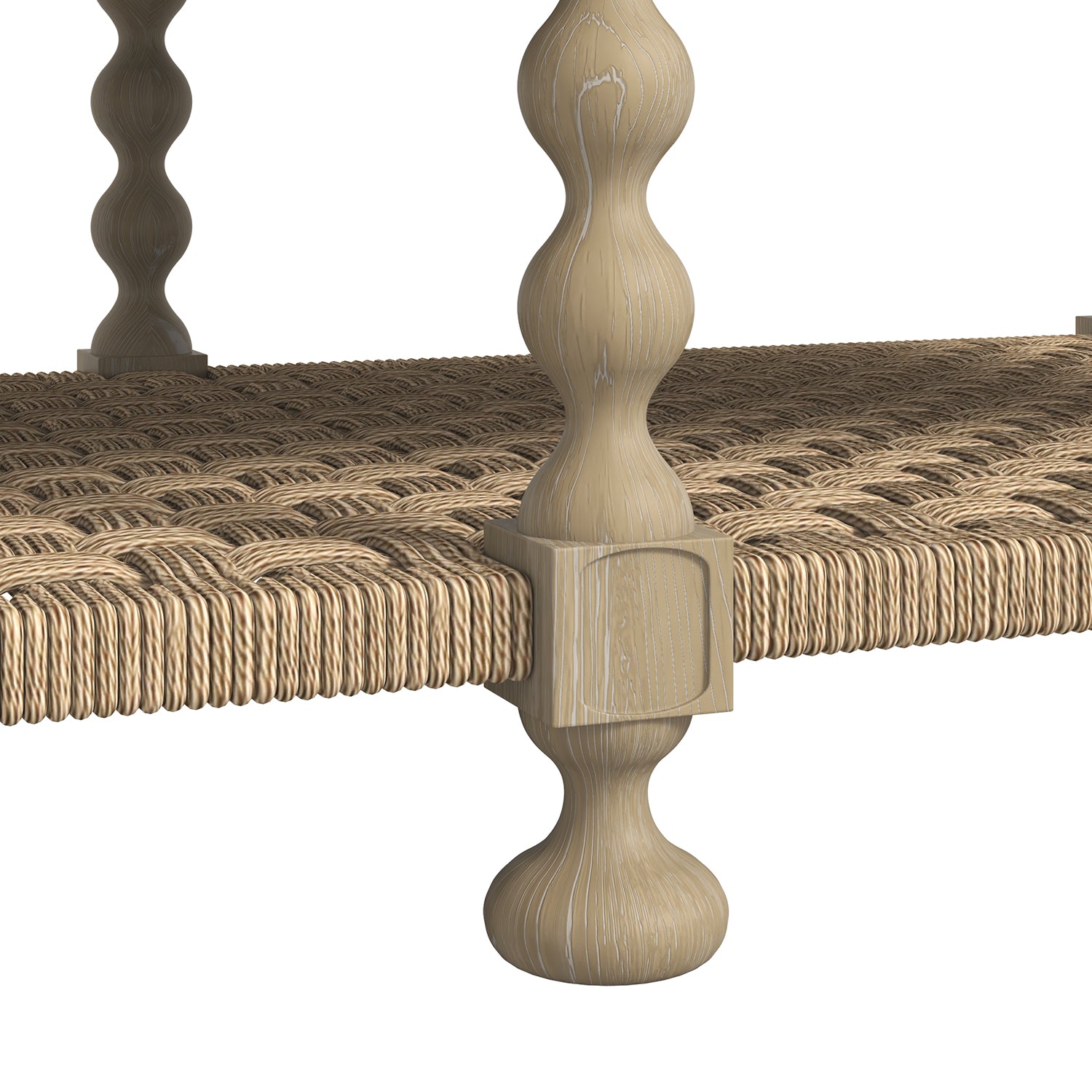 A.R.T. Furniture Haven Rectangular Cocktail Table