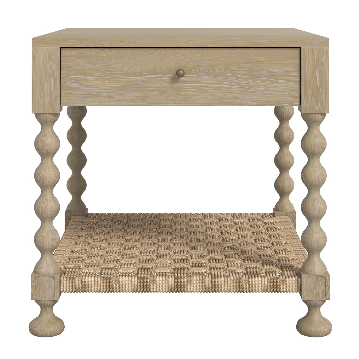 A.R.T. Furniture Haven Drawer End Table Set of 2