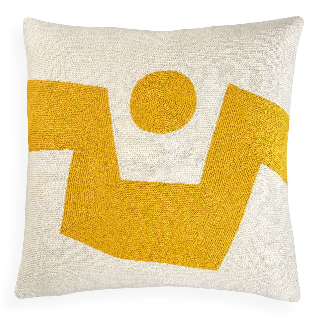 Jonathan Adler Ojai Path Throw Pillow