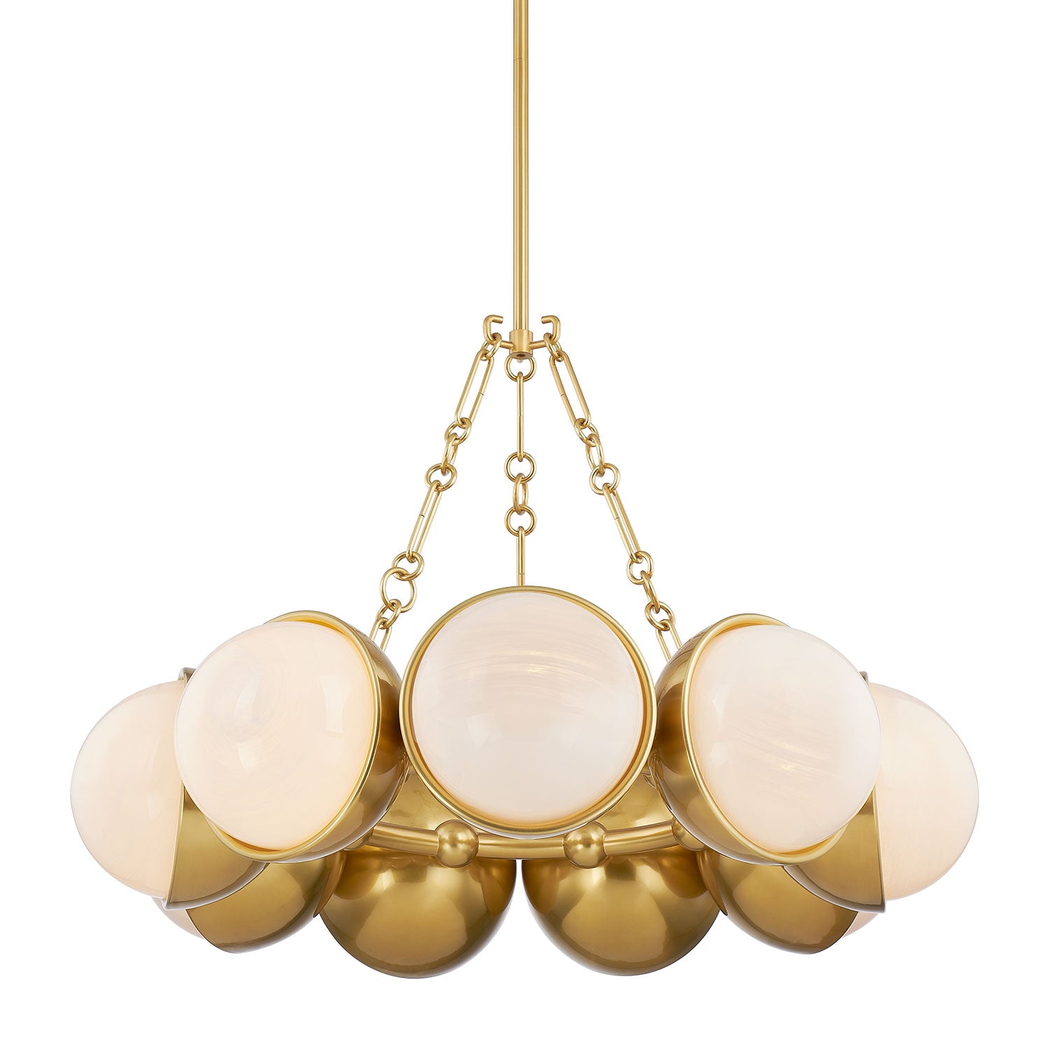 Corbett Lighting Althea Chandelier
