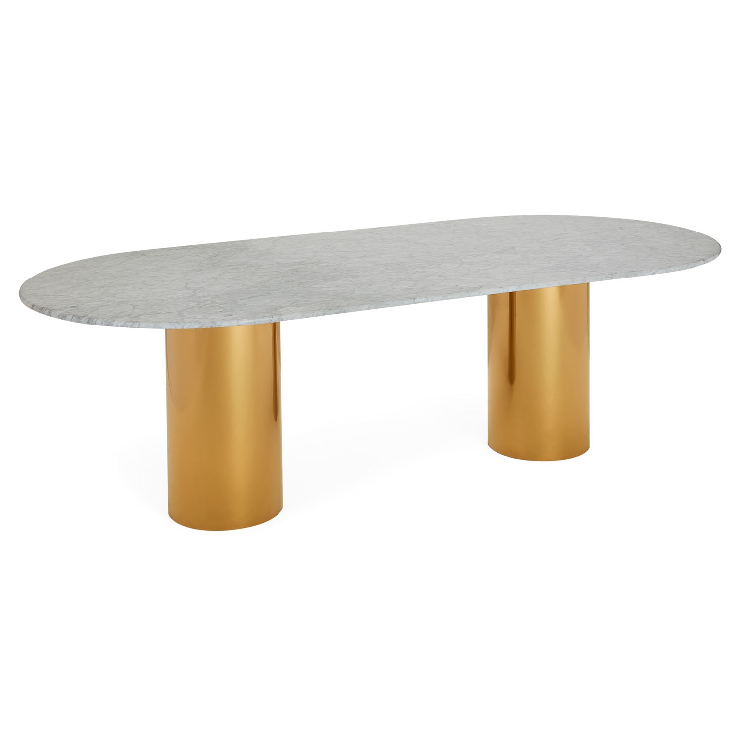Jonathan Adler Alphaville Capsule Dining Table