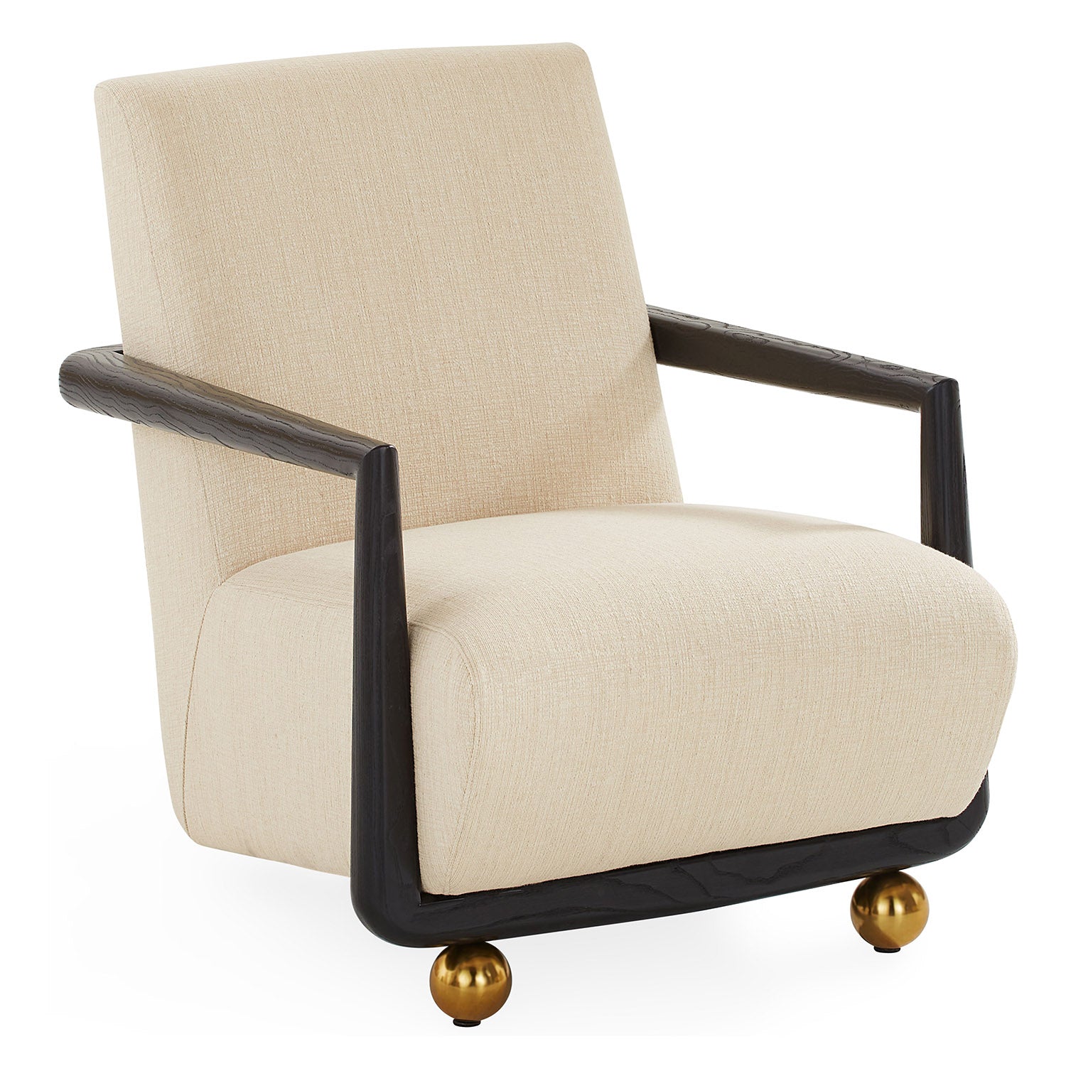 Jonathan Adler St Germain Club Chair