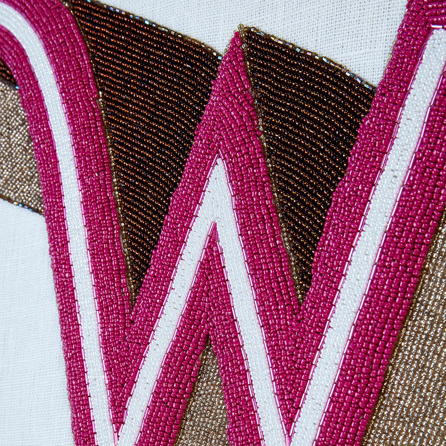 Jonathan Adler Whatever Beaded Art