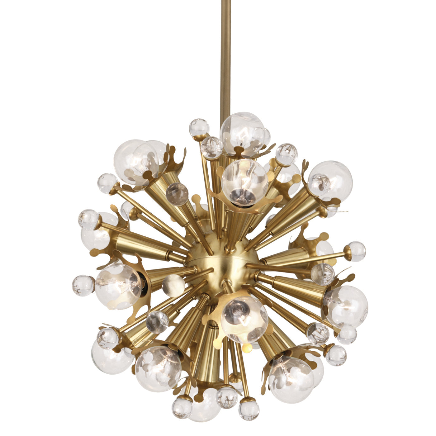 Jonathan Adler Sputnik Mini Chandelier