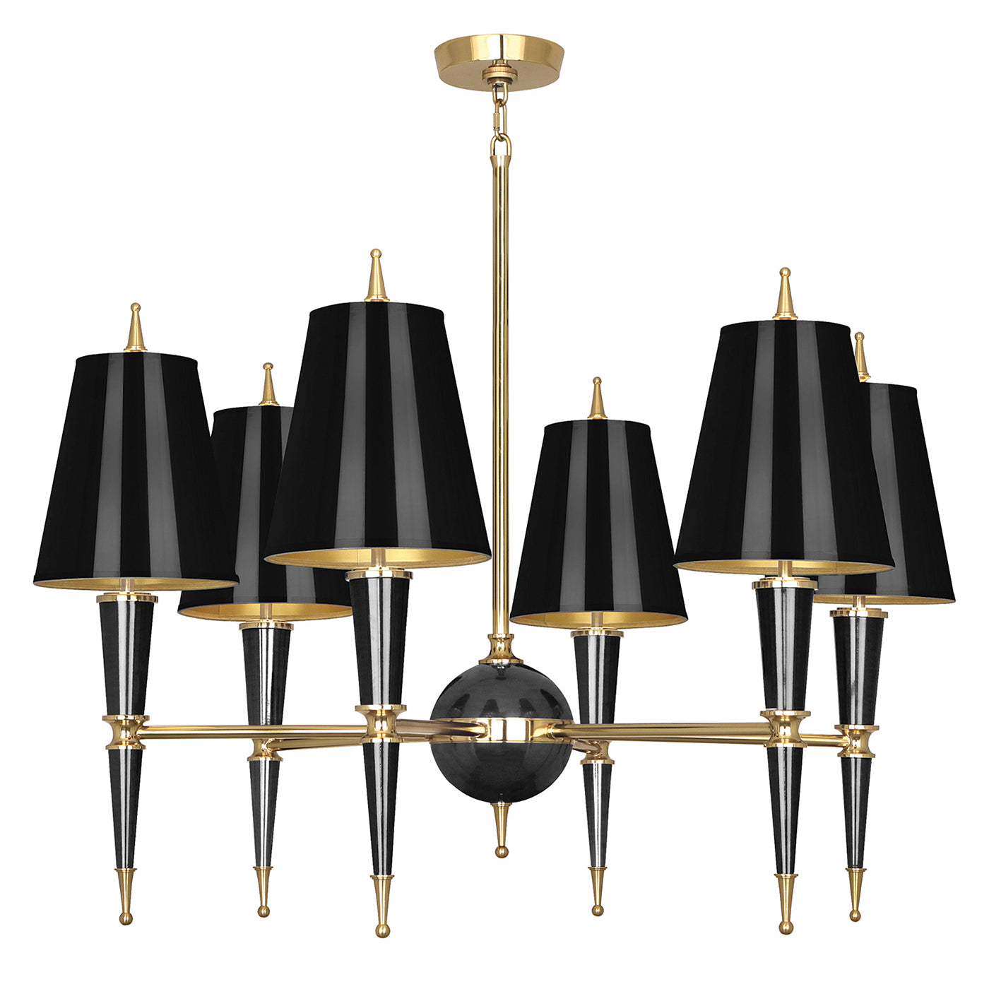Jonathan Adler Versailles Chandelier