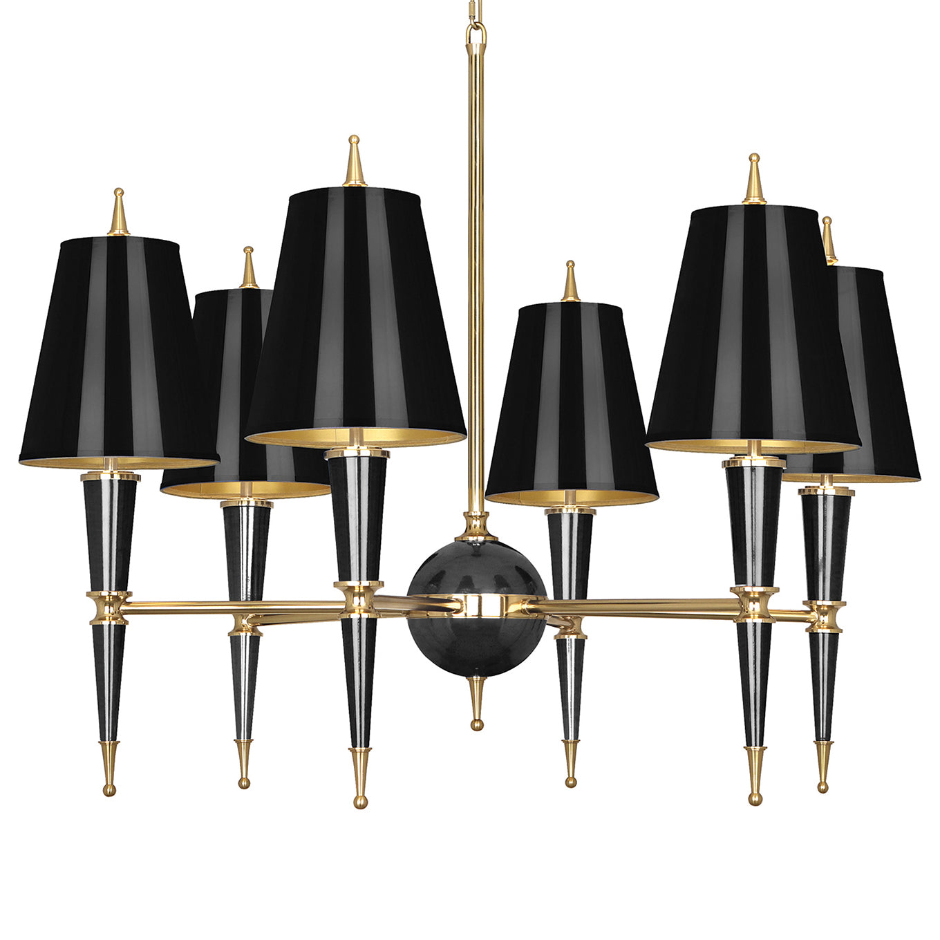 Jonathan Adler Versailles Chandelier