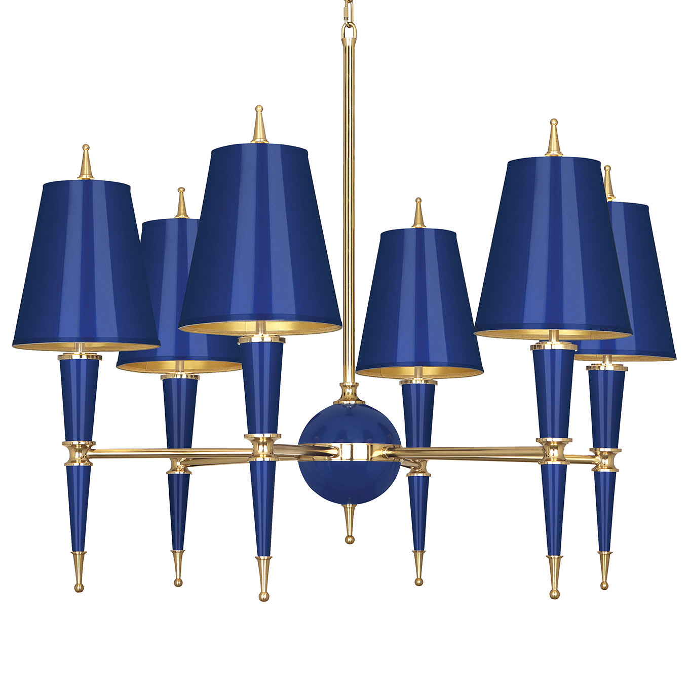 Jonathan Adler Versailles Chandelier