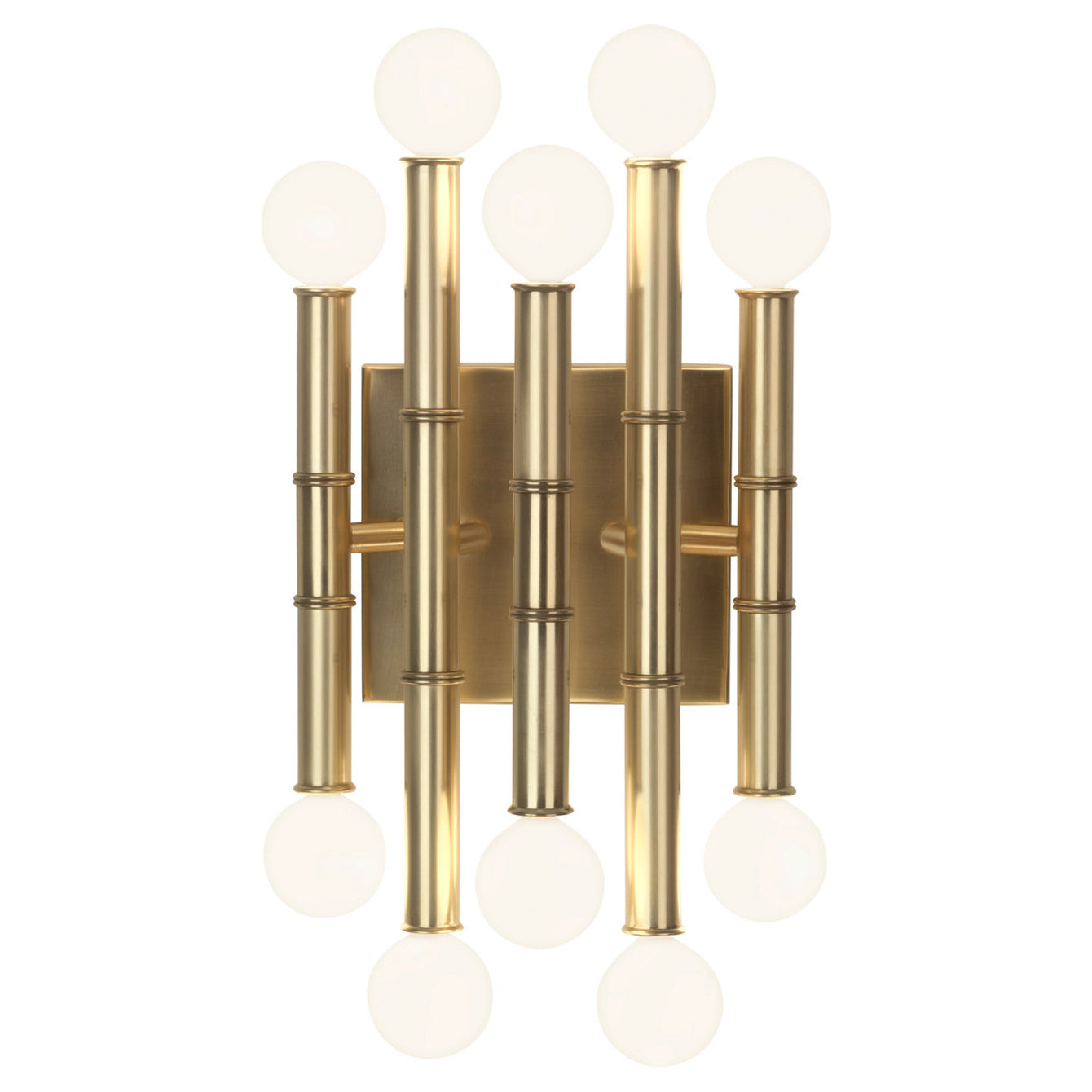 Jonathan Adler Meurice Five-Arm Wall Sconce