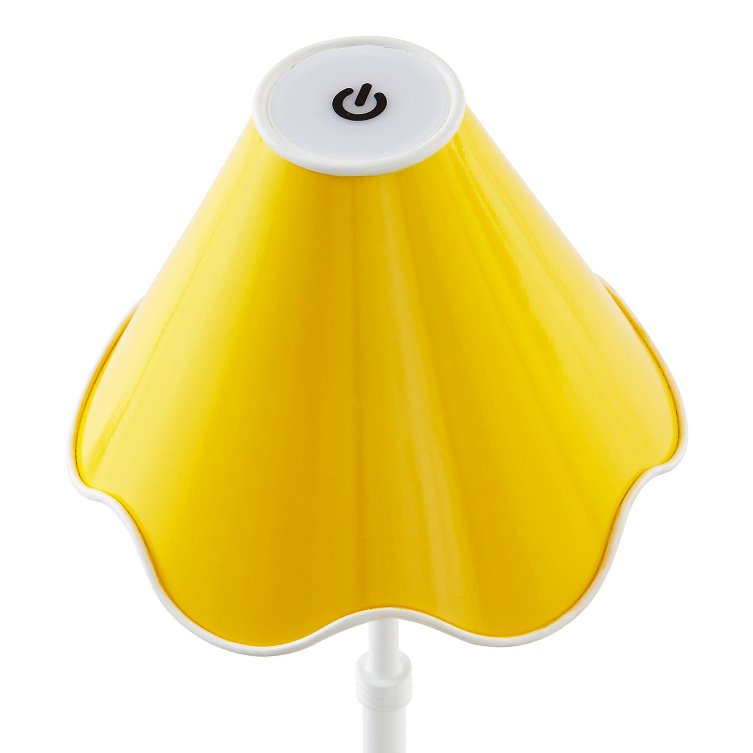 Jonathan Adler Ripple Rechargeable LED Table Lamp