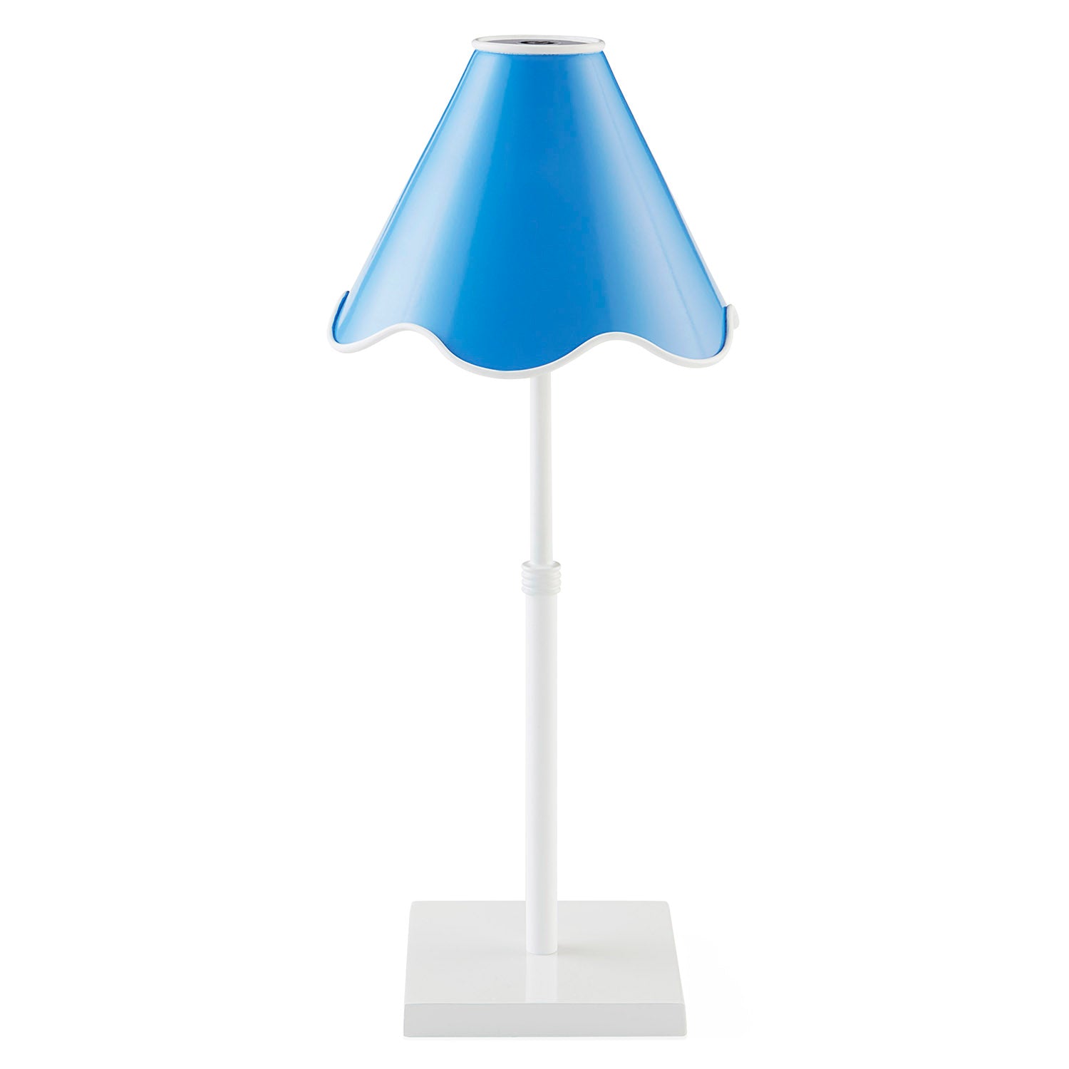 Jonathan Adler Ripple Rechargeable LED Table Lamp