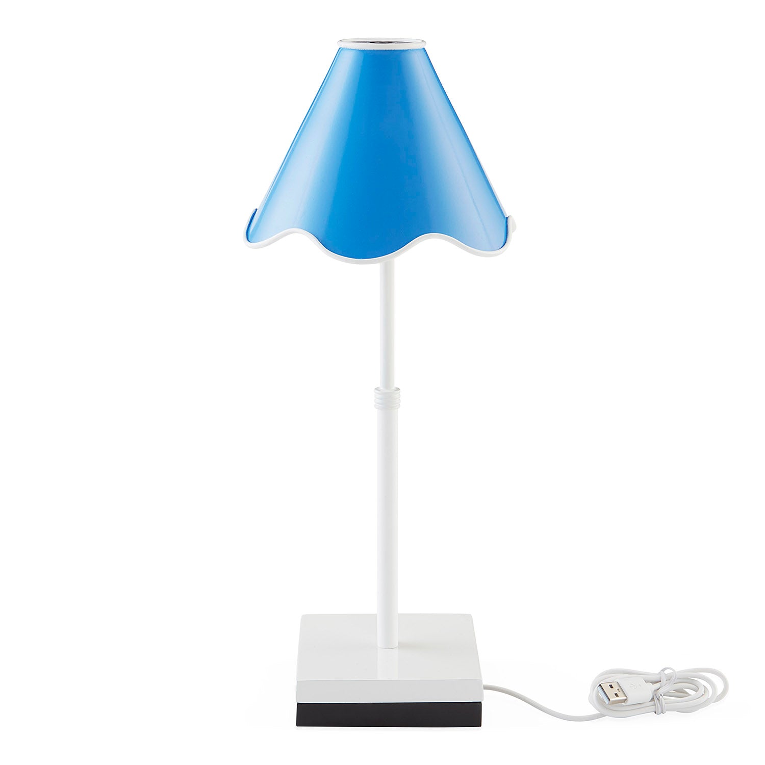 Jonathan Adler Ripple Rechargeable LED Table Lamp