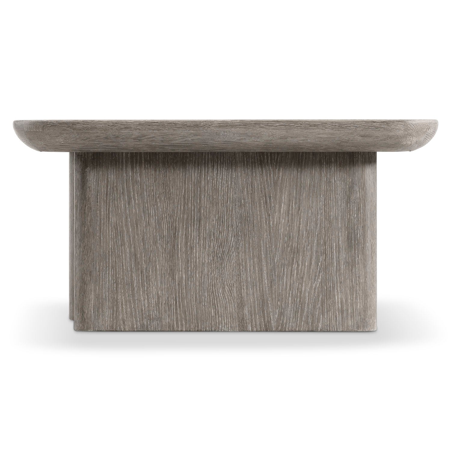 Bernhardt Monolith Cocktail Table